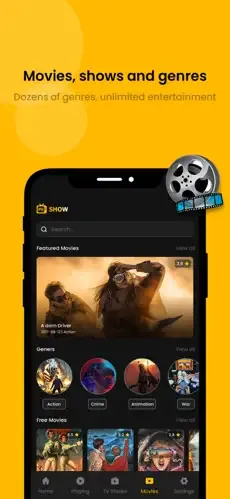 top-rated-movies-on-jiohotstar Movies and shows